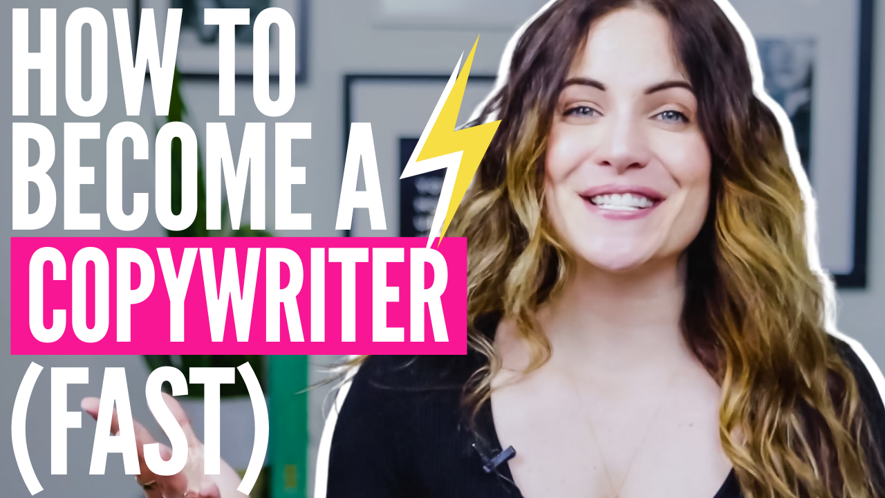 copywriting for beginners blog post title