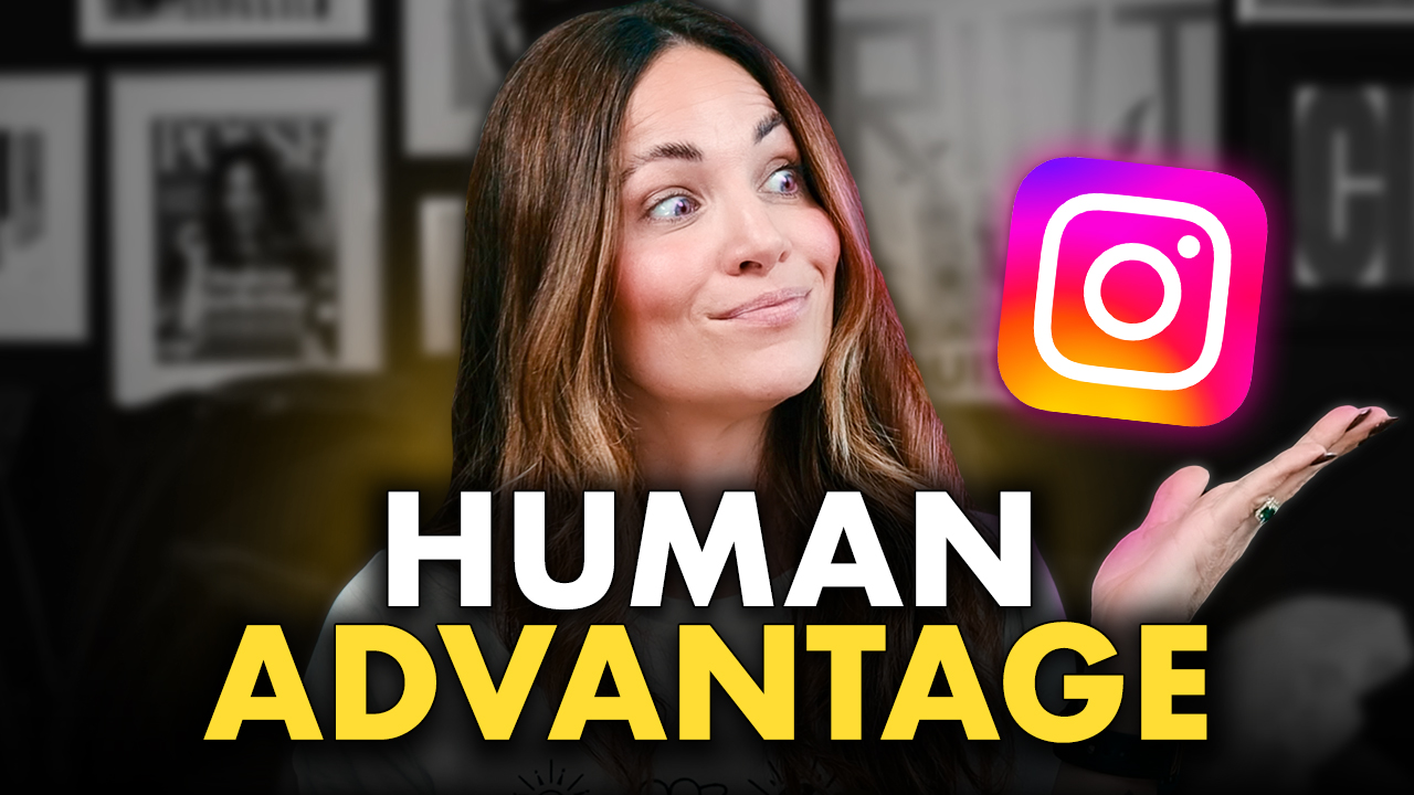 Alex Cattoni Build Personal Brand On Social Media