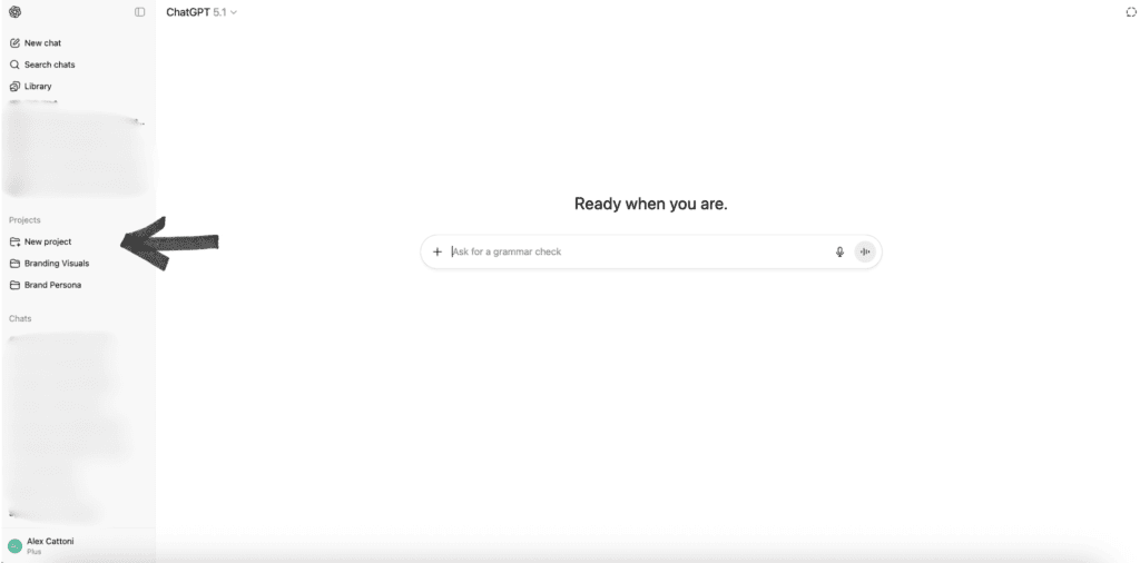 ai copywriting tools chatgpt example