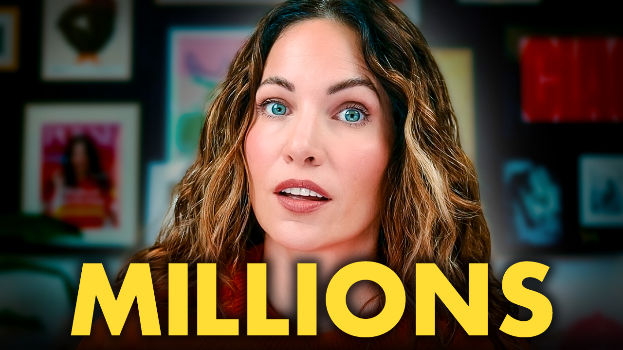 lessons on marketing