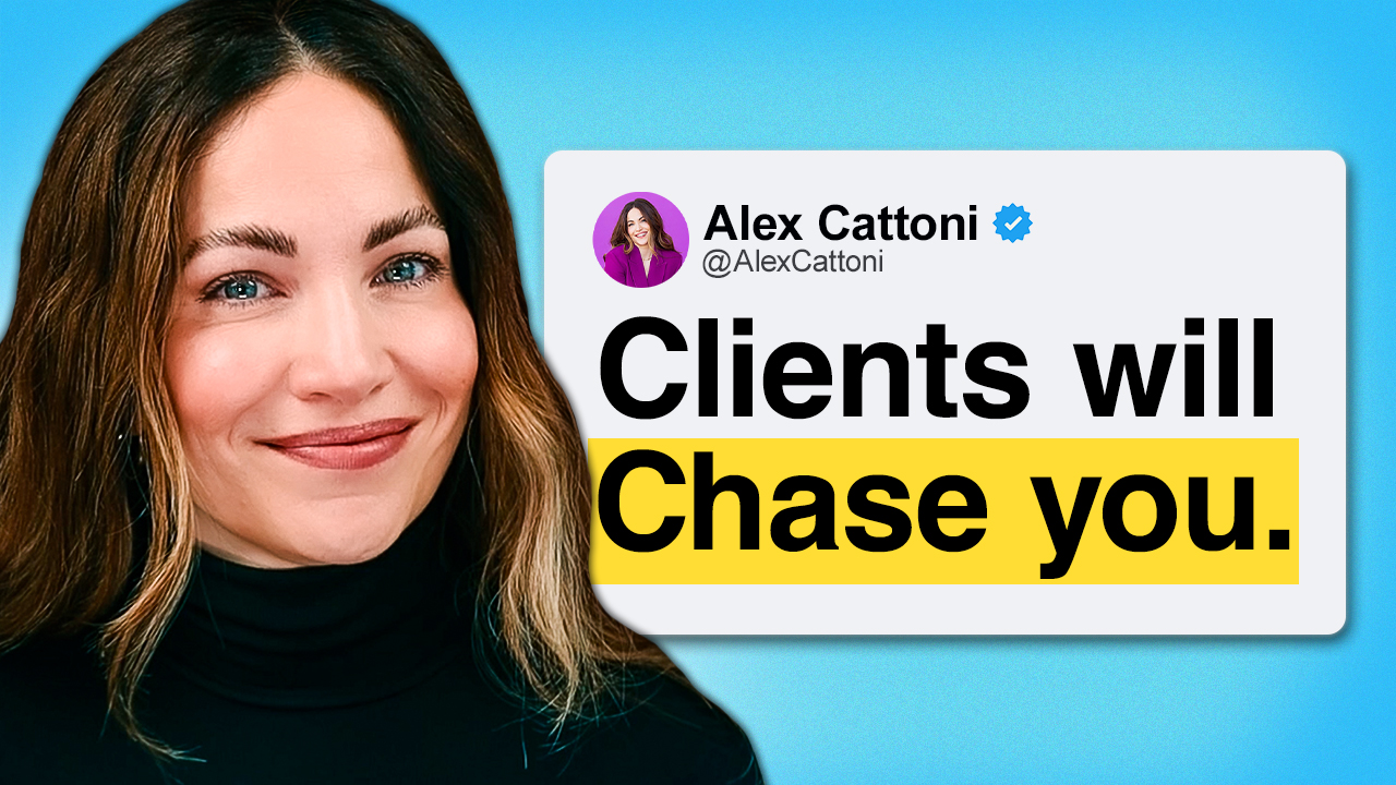 psychological triggers for copywriting clients will chase you