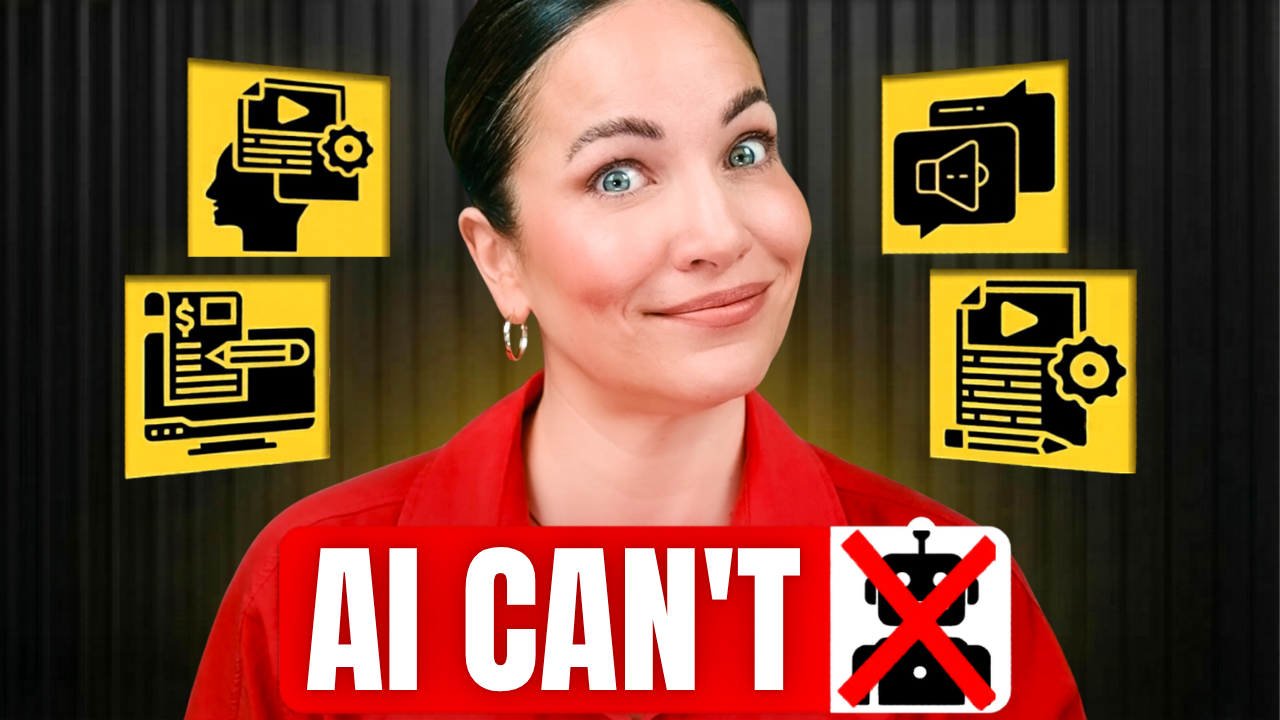 ai replacing writers