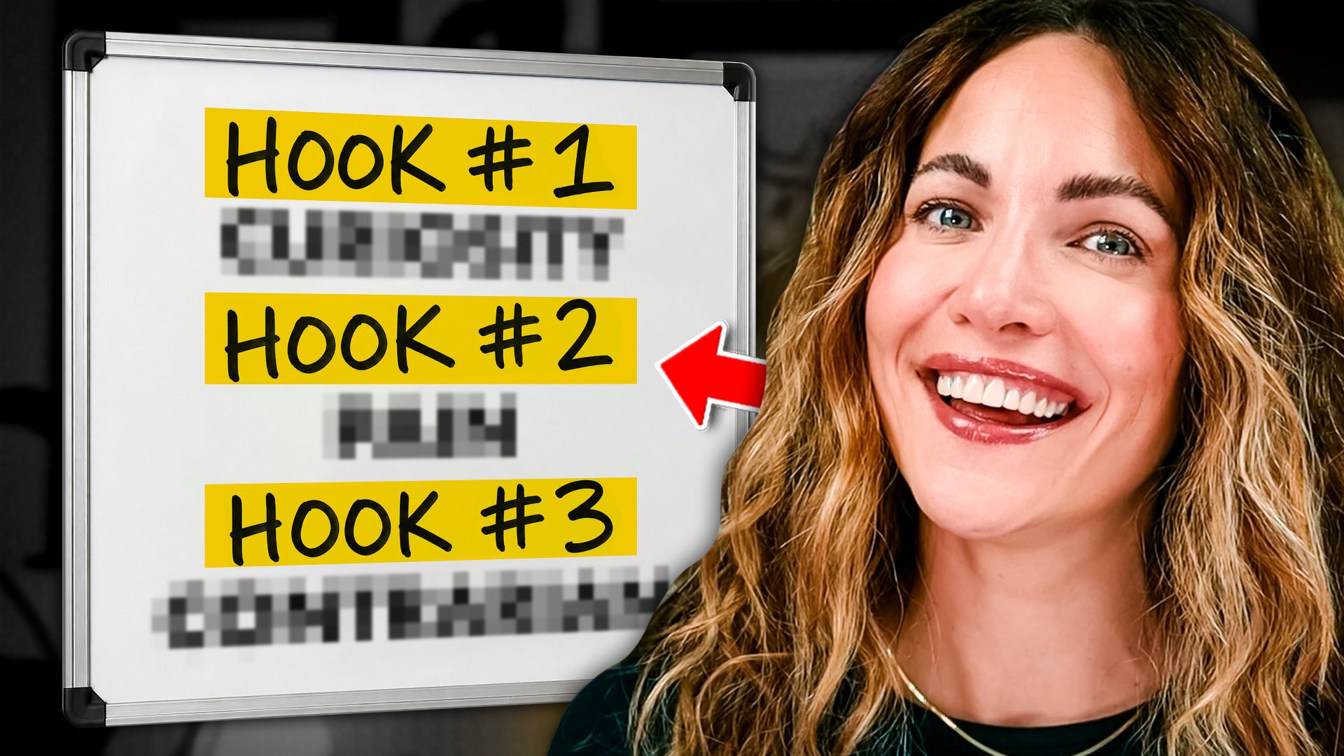 video hooks