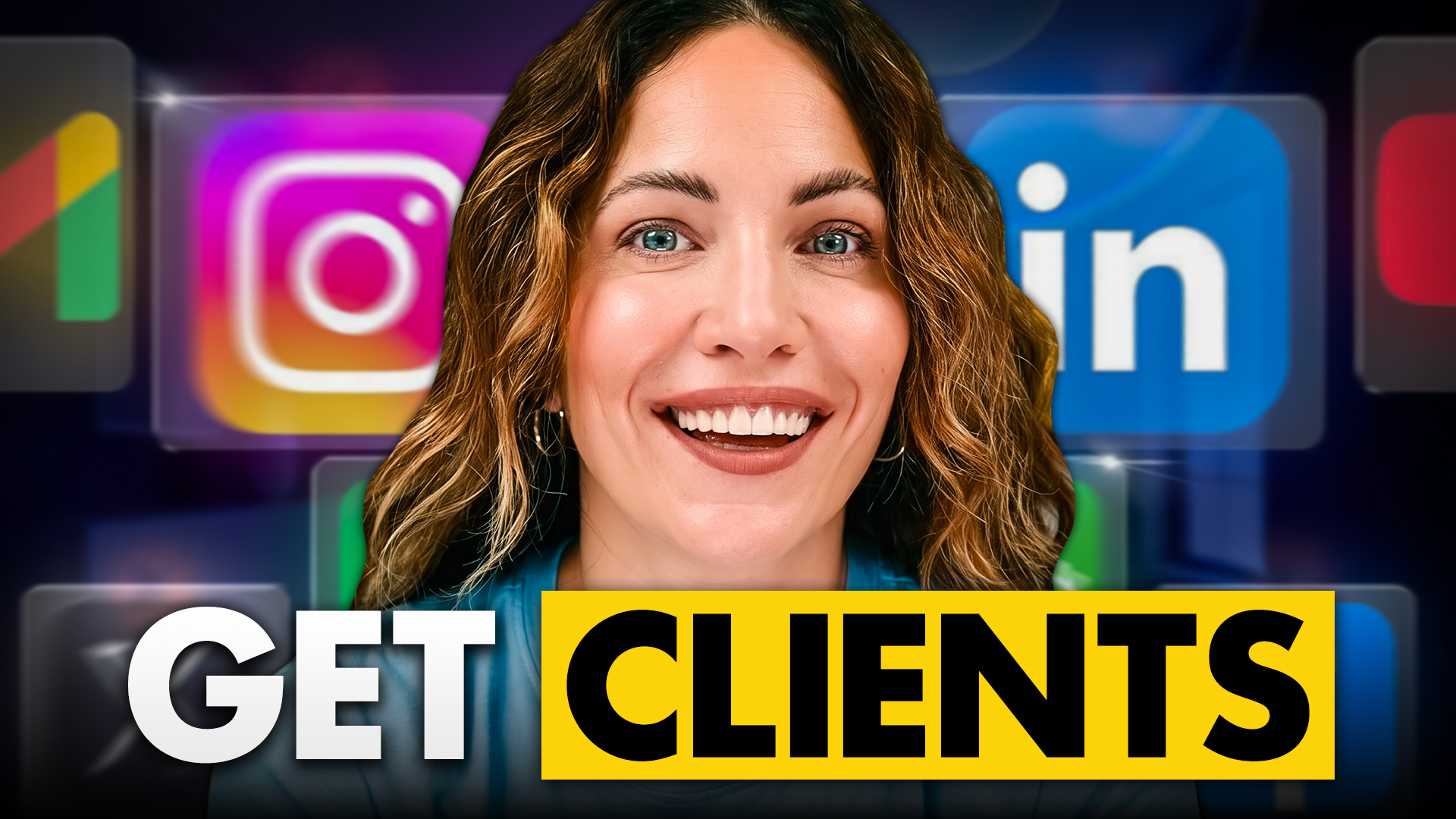copywriting clients